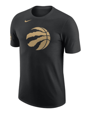 【NIKE】Toronto Raptors Essential Men's Jordan NBA T-Shirt Nike TORONTO RAPTORS ESSENTIAL CITY EDITION NBA TEE Black
